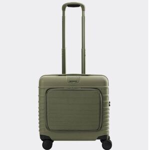 BÉIS The Mini Roller in olive green